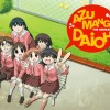 Azumanga Daioh / あずまんが大王 /  / maxiol_azumanga_daioh_art_33054_.jpg
