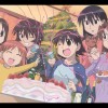 Azumanga Daioh / あずまんが大王 /  / maxiol_azumanga_daioh_art_33060_.jpg