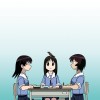 Azumanga Daioh / あずまんが大王 /  / maxiol_azumanga_daioh_art_33067_.png