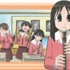 Azumanga Daioh / あずまんが大王 /  / maxiol_azumanga_daioh_art_33068_.png
