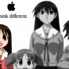 Azumanga Daioh / あずまんが大王 /  / maxiol_azumanga_daioh_art_33082_.jpg