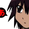 Azumanga Daioh / あずまんが大王 /  /  / Kagura / 神楽 / maxiol_Azumanga_Daioh_Kagura_141195_.jpg