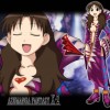 Azumanga Daioh / あずまんが大王 /  /   / 谷崎 ゆかり / maxiol_Azumanga_Daioh_Yukari_Tanizaki_141209_.jpg