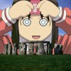 Azumanga Daioh / あずまんが大王 /  /   /  春日 歩 /  / 大阪 / maxiol_Azumanga_Daioh_osaka_140618_.jpg