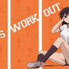 Azumanga Daioh / あずまんが大王 /  /  / 榊 / maxiol_Azumanga_Daioh_sakaki_141070_.jpg