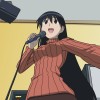 Azumanga Daioh / あずまんが大王 /  /  / 榊 / maxiol_Azumanga_Daioh_sakaki_141092_.png