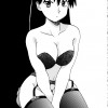 Azumanga Daioh / あずまんが大王 /  /  / 榊 / maxiol_Azumanga_Daioh_sakaki_141115_.jpg
