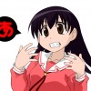 Azumanga Daioh / あずまんが大王 /  /   / 滝野 智 / maxiol_Azumanga_Daioh_tomo_141132_.png