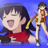 Azumanga Daioh / あずまんが大王 /  /   / 滝野 智 / maxiol_Azumanga_Daioh_tomo_141134_.jpg