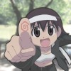 Azumanga Daioh / あずまんが大王 /  /   / 滝野 智 / maxiol_Azumanga_Daioh_tomo_141144_.jpg