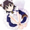 Azumanga Daioh / あずまんが大王 /  /   / 滝野 智 / maxiol_Azumanga_Daioh_tomo_141147_.jpg