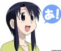 Azumanga Daioh / あずまんが大王 /  / maxiol_Azumanga_Daioh_wallpaper_31919_.jpg