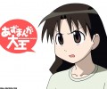 Azumanga Daioh / あずまんが大王 /  / maxiol_Azumanga_Daioh_wallpaper_31928_.jpg