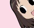 Azumanga Daioh / あずまんが大王 /  / maxiol_Azumanga_Daioh_wallpaper_31993_.jpg