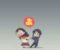Azumanga Daioh / あずまんが大王 /  / maxiol_Azumanga_Daioh_wallpaper_32006_.jpg