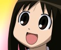 Azumanga Daioh / あずまんが大王 /  / maxiol_Azumanga_Daioh_wallpaper_32100_.jpg