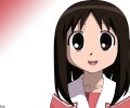 Azumanga Daioh / あずまんが大王 /  / maxiol_Azumanga_Daioh_wallpaper_32108_.jpg