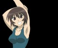 Azumanga Daioh / あずまんが大王 /  / maxiol_Azumanga_Daioh_wallpaper_32118_.jpg