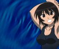 Azumanga Daioh / あずまんが大王 /  / maxiol_Azumanga_Daioh_wallpaper_32139_.jpg