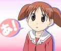Azumanga Daioh / あずまんが大王 /  / maxiol_Azumanga_Daioh_wallpaper_32153_.jpg