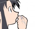 Azumanga Daioh / あずまんが大王 /  / maxiol_Azumanga_Daioh_wallpaper_32215_.jpg