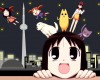 Azumanga Daioh / あずまんが大王 /  2 / maxiol_Azumanga_Daioh_wallpaper_2_177687_.jpg
