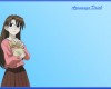 Azumanga Daioh / あずまんが大王 /  2 / maxiol_Azumanga_Daioh_wallpaper_2_177800_.jpg