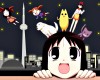 Azumanga Daioh / あずまんが大王 /  2 / maxiol_Azumanga_Daioh_wallpaper_2_177912_.png