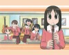 Azumanga Daioh / あずまんが大王 /  2 / maxiol_Azumanga_Daioh_wallpaper_2_177940_.png