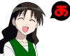 Azumanga Daioh / あずまんが大王 /  2 / maxiol_Azumanga_Daioh_wallpaper_2_178060_.png