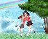 Azumanga Daioh / あずまんが大王 /  2 / maxiol_Azumanga_Daioh_wallpaper_2_178160_.jpg
