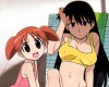 Azumanga Daioh / あずまんが大王 /  2 / maxiol_Azumanga_Daioh_wallpaper_2_178293_.jpg