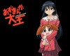 Azumanga Daioh / あずまんが大王 /  2 / maxiol_Azumanga_Daioh_wallpaper_2_178303_.png