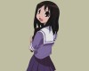 Azumanga Daioh / あずまんが大王 /  2 / maxiol_Azumanga_Daioh_wallpaper_2_178342_.png