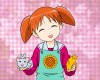 Azumanga Daioh / あずまんが大王 /  2 / maxiol_Azumanga_Daioh_wallpaper_2_178400_.png