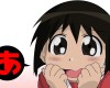 Azumanga Daioh / あずまんが大王 /  2 / maxiol_Azumanga_Daioh_wallpaper_2_178450_.jpg