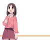 Azumanga Daioh / あずまんが大王 /  2 / maxiol_Azumanga_Daioh_wallpaper_2_178479_.png