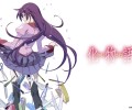 Bakemonogatari /  / maxiol_bakemonogatari_wallpaper_33318_.jpg