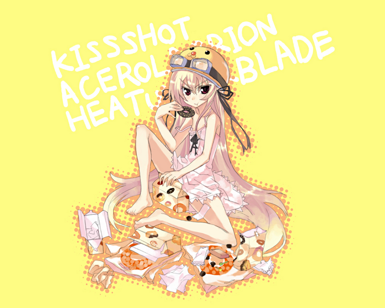 Bakemonogatari /  / maxiol_bakemonogatari_wallpaper_33323_.jpg