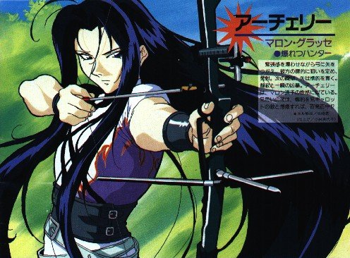 Bakuretsu Hunters  /  / maxiol_Bakuretsu_Hunters_33224_.jpg
