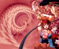 Bakuretsu Hunters  /  / maxiol_Bakuretsu_Hunters_wallpaper_178691_.jpg