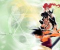 Bakuretsu Hunters  /  / maxiol_Bakuretsu_Hunters_wallpaper_178703_.jpg