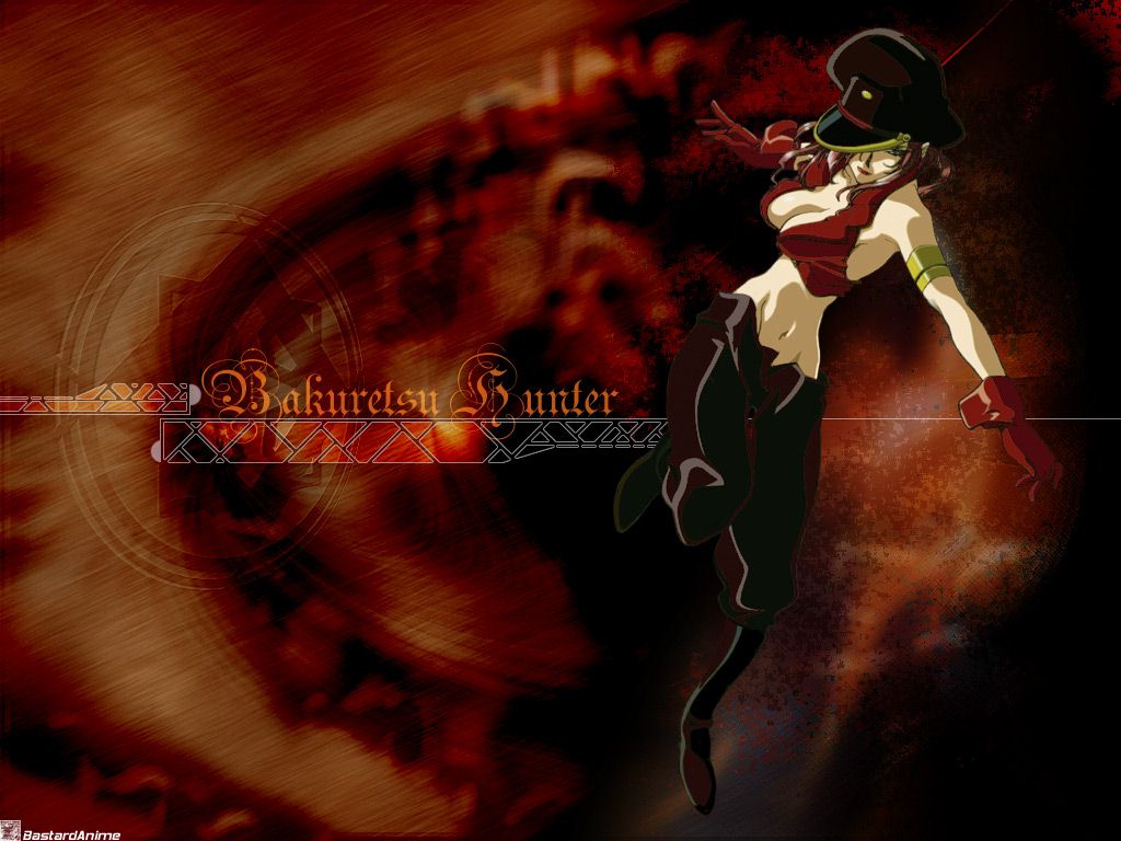 Bakuretsu Hunters  /  / maxiol_Bakuretsu_Hunters_wallpaper_33390_.jpg