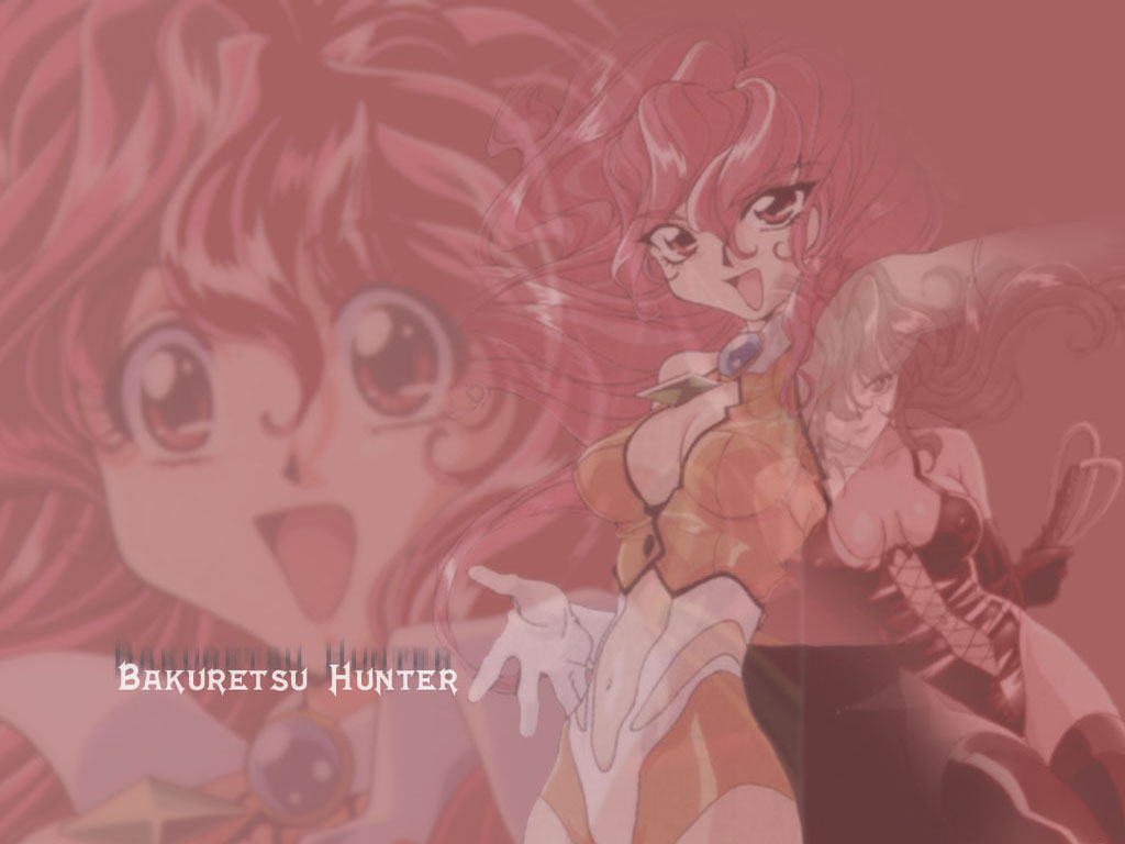 Bakuretsu Hunters  /  / maxiol_Bakuretsu_Hunters_wallpaper_33391_.jpg