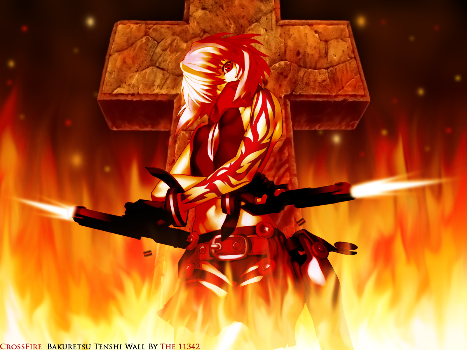 Bakuretsu Tenshi/   /  2 / maxiol_Bakuretsu_Tenshi_wallpaper_2_178840_.jpg