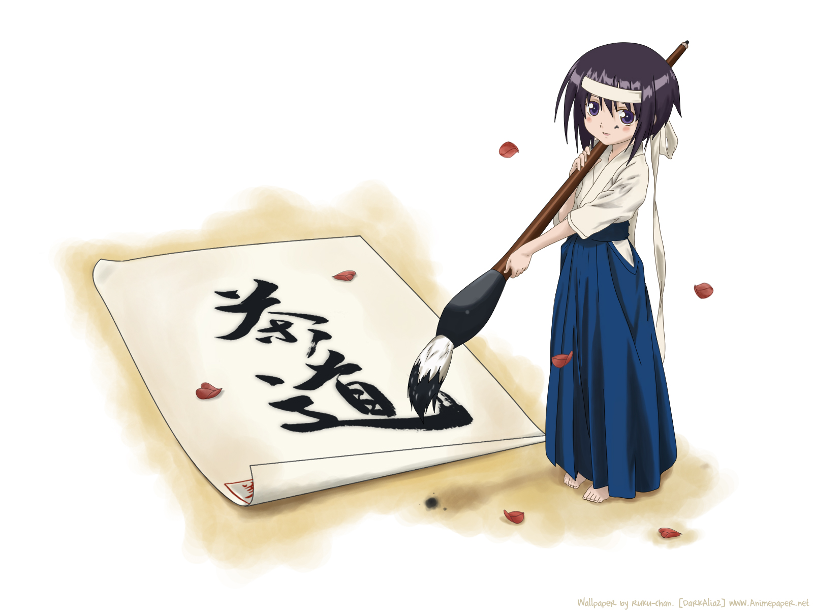 Bamboo Blade/ /バンブーブレード /  / maxiol_bamboo_blade_wallpaper_33708_.jpg