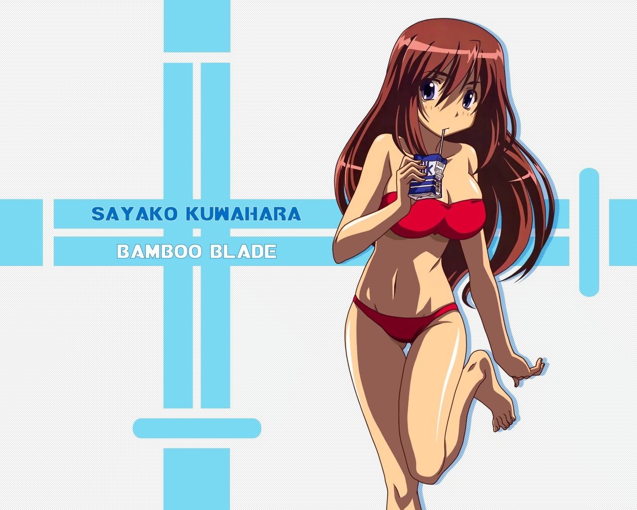 Bamboo Blade/ /バンブーブレード /  / maxiol_bamboo_blade_wallpaper_33719_.jpg
