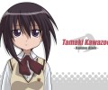 Bamboo Blade/ /バンブーブレード /  / maxiol_bamboo_blade_wallpaper_33725_.jpg
