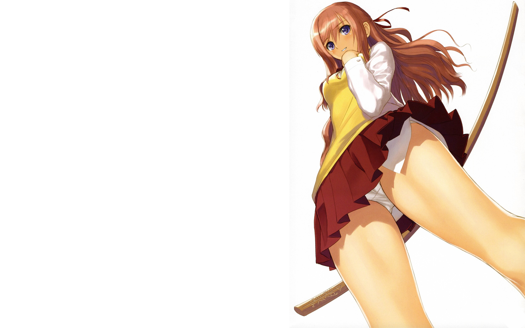 Bamboo Blade/ /バンブーブレード /  / maxiol_bamboo_blade_wallpaper_33731_.jpg