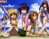 Bamboo Blade/ /バンブーブレード /  2 / maxiol_Bamboo_Blade_wallpaper_2_178964_.jpg